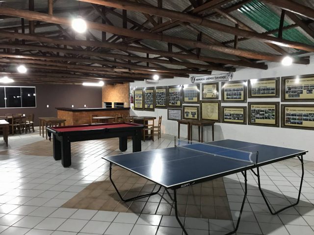 Estrutura